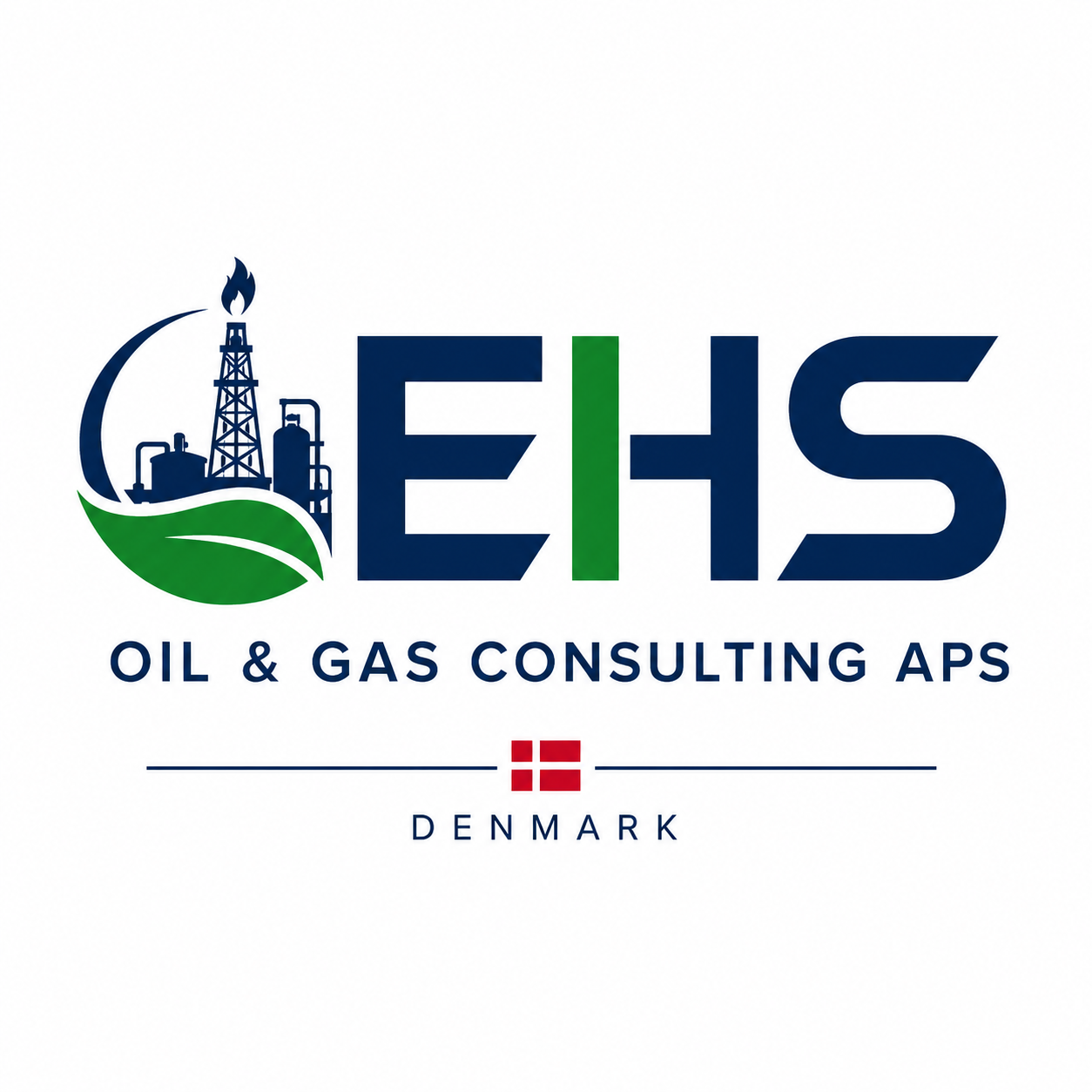 EHS Oil & Gas Consulting ApS